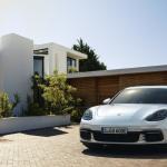 Porsche Panamera Sport Turismo 4 E-Hybrid