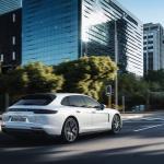 Porsche Panamera Sport Turismo 4 E-Hybrid