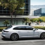 Porsche Panamera Sport Turismo 4 E-Hybrid