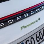Porsche Panamera Sport Turismo 4 E-Hybrid