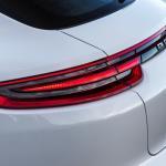 Porsche Panamera Sport Turismo 4 E-Hybrid