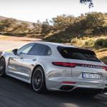 Porsche Panamera Sport Turismo 4 E-Hybrid