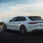 Porsche Panamera Sport Turismo Turbo S E-Hybrid