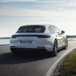 Porsche Panamera Sport Turismo Turbo S E-Hybrid