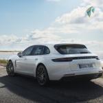 Porsche Panamera Sport Turismo Turbo S E-Hybrid