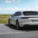 Porsche Panamera Sport Turismo Turbo S E-Hybrid