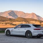 Porsche Panamera Sport Turismo Turbo S E-Hybrid