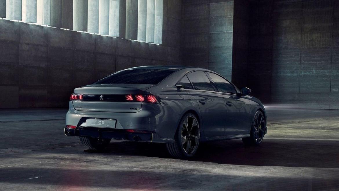 peugeot-508-sport-engineered-intro Peugeot 508 Sport Engineered Concept