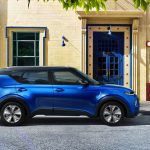 Kia e-Soul 39 kWh