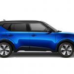 Kia e-Soul 39 kWh