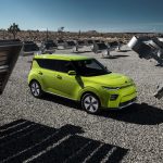 Kia e-Soul 39 kWh