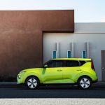 Kia e-Soul 39 kWh