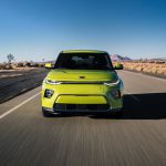 Kia e-Soul 39 kWh