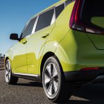 Kia e-Soul 39 kWh