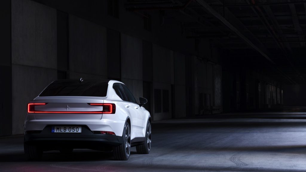 Polestar 2 