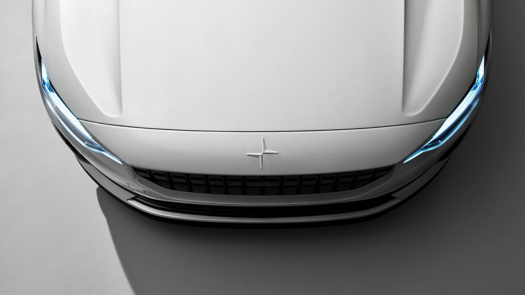 Polestar 2 