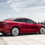 Tesla Model 3 Standard Range Plus