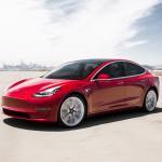 Tesla Model 3 Long Range Dual Motor