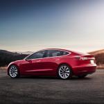 Tesla Model 3 Standard Range Plus