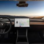 Tesla Model 3 Long Range Performance