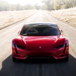 Tesla Roadster 