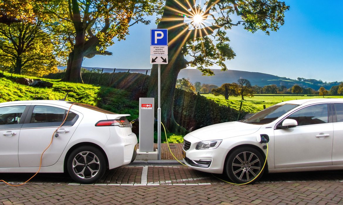Elektrisch rijden Elektrisch rijden