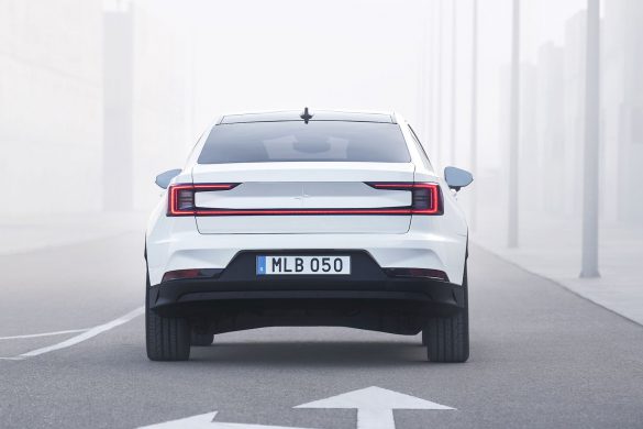 Polestar 2