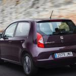 SEAT Mii Electric 