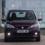 SEAT Mii Electric 