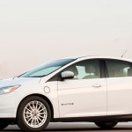 Ford Focus Electric