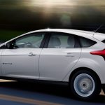 Ford Focus Electric