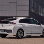 Hyundai IONIQ Electric