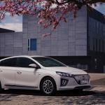 Hyundai IONIQ Electric