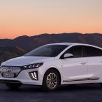 Hyundai IONIQ Electric