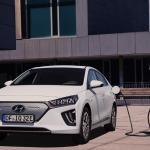 Hyundai IONIQ Electric