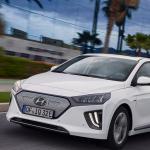 Hyundai IONIQ Electric