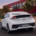 Hyundai IONIQ Electric