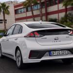 Hyundai IONIQ Electric