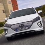 Hyundai IONIQ Electric