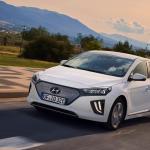 Hyundai IONIQ Electric