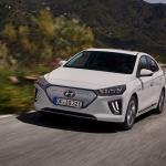 Hyundai IONIQ Electric