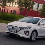 Hyundai IONIQ Electric