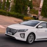 Hyundai IONIQ Electric