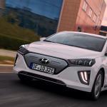 Hyundai IONIQ Electric