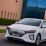 Hyundai IONIQ Electric