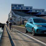 Renault Zoe ZE50 R110