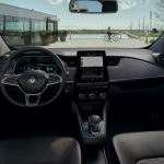 Renault Zoe ZE50 R110