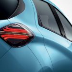 Renault Zoe ZE50 R135