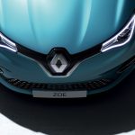 Renault Zoe ZE50 R135