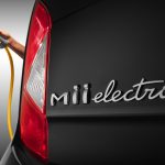 SEAT Mii Electric 